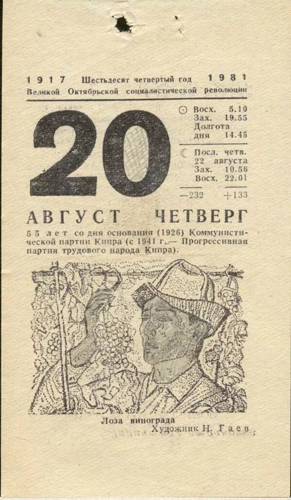 Отрывной календарь. Лист отрывного календаря. Отрывной календарь СССР. Листок советского календаря. Долгота дня 14 апреля