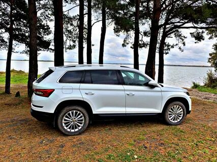 Kodiaq 2.0