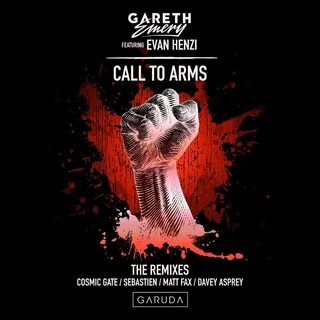 Arm feat