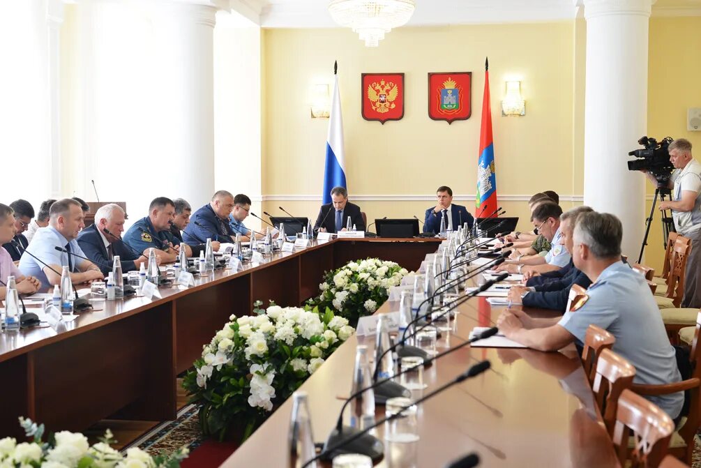 В пресс службе регионального управления. В пресс службе регионального управления