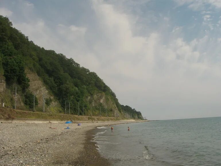 Посёлок Головинка Краснодарский край. Головинка Сочи. Головинка Лазаревский район. Головинка черное море. Погода в головинке краснодарский