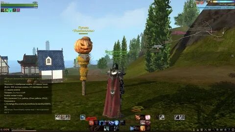 Archeage гайды