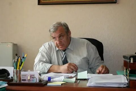 Директор школы 44