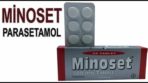 Minoset plus инструкция