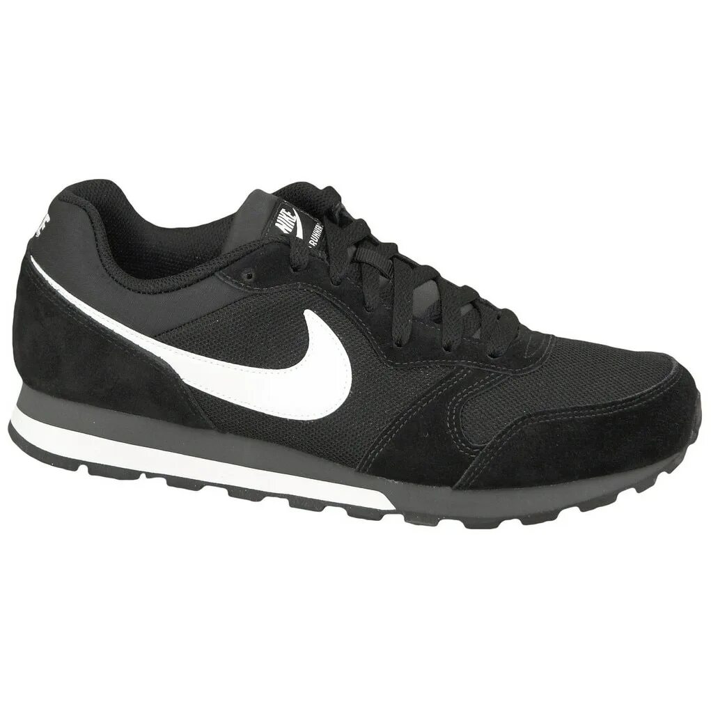 Кроссовки men's nike md runner 2. Nike runner 2 черные. Nike md runner 2 мужские. Nike md runner 2. Nike md runner.