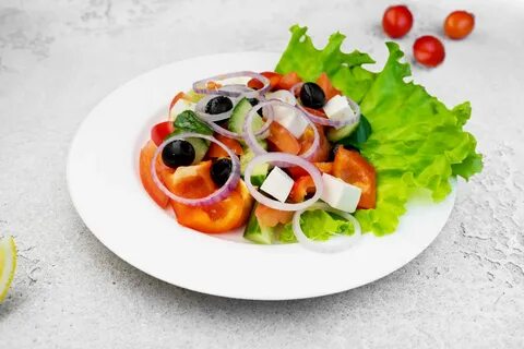 Греческие перцы