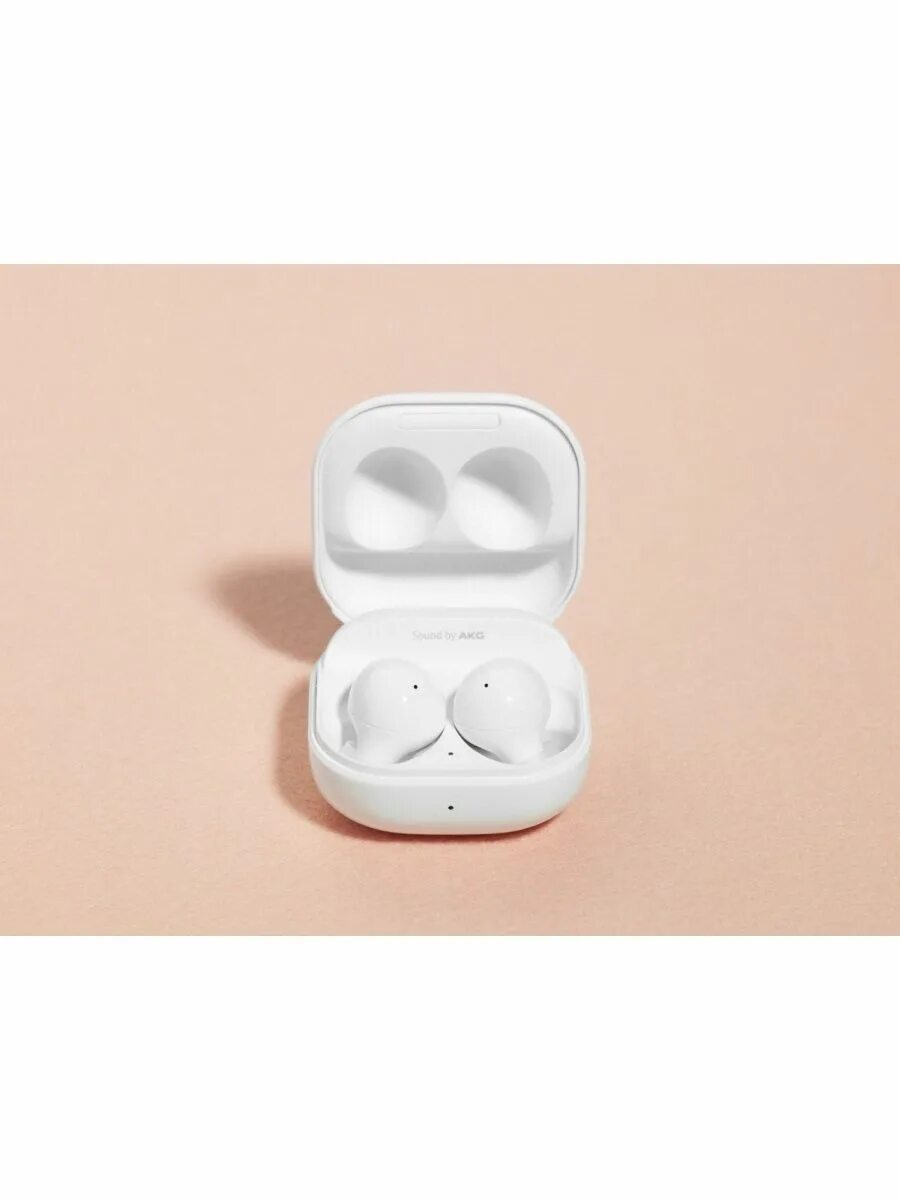 наушники samsung galaxy buds fe white