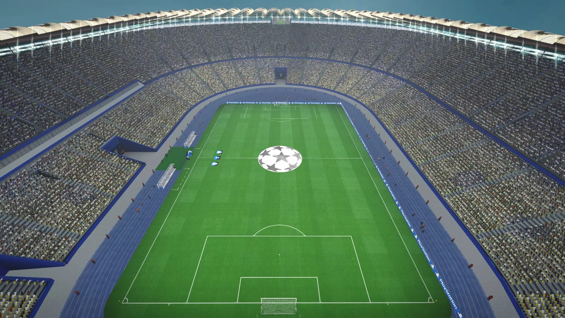 Pes 2017 stadiums. Pes 2017 stadiums. Pes 2017 stadiums. Роуз парк стэдиум. Pes stadium.