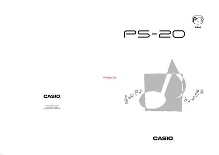 Xiaomi punos ps 20