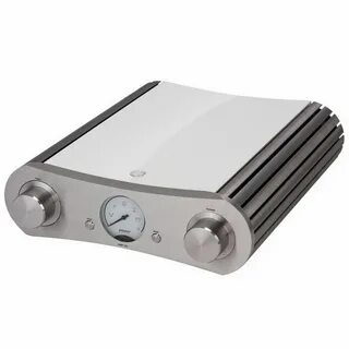 Audio amp