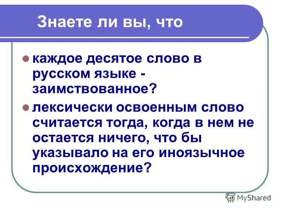 Знаете ли вы что такое литнет