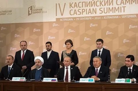 5 президентских