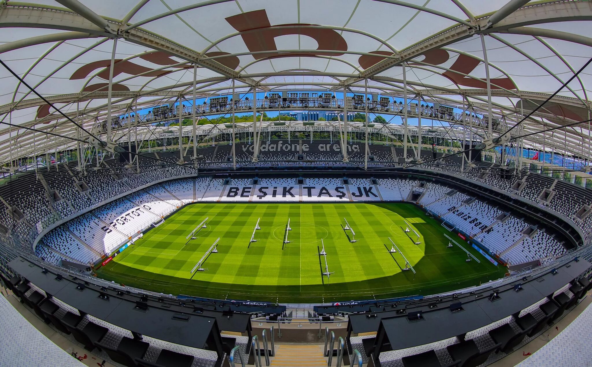 Стадион парк арена. Стадион Водафон парк Стамбул. Vodafone Arena Стамбул. Стамбул. Стадион «Бешикташ парк». Водафон Арена Бешикташ.