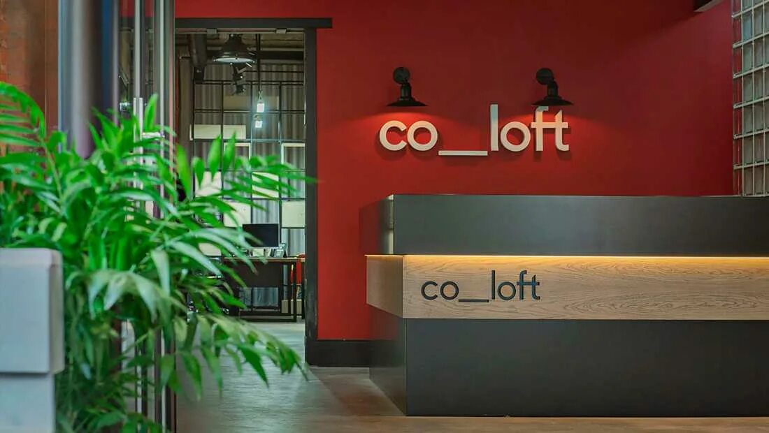 Жк дом 7 даниловский. Co Loft ЖК. ЖК лофт. МФК «co_Loft» (ко лофт). Nice Loft ЖК.