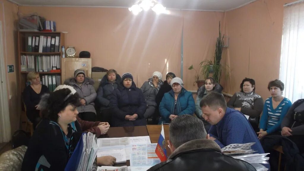 новости духовницкое саратовская область сегодня