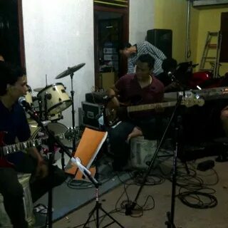 Home concert