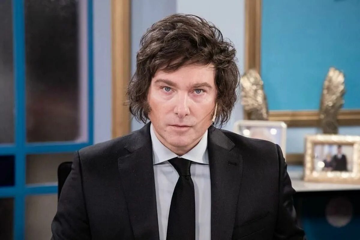 Javier milei