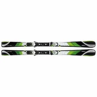 Горные лыжи elan amphibio