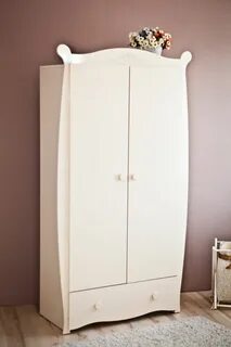 Детские небольшие шкафы