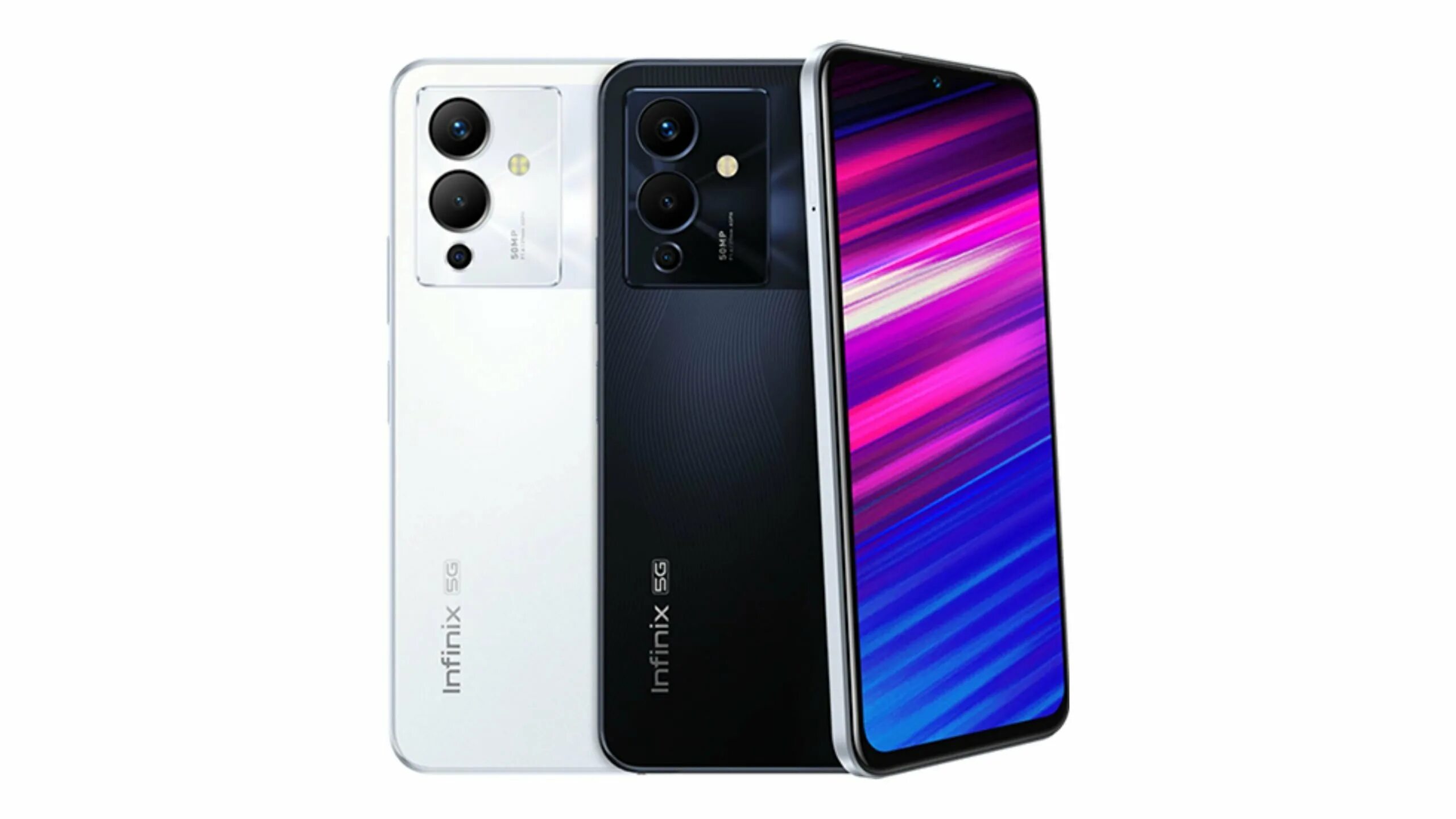 Infinix 30 pro видео