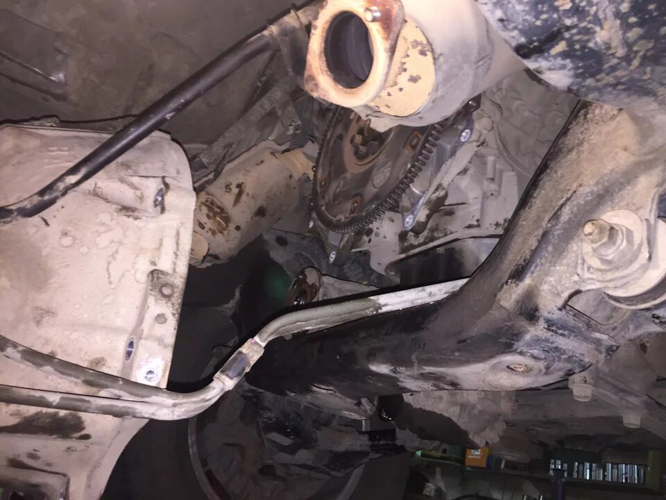 Замена стартера - Lexus LX (UZJ100), 4,7 л, 2002 года визит на сервис DRIVE2