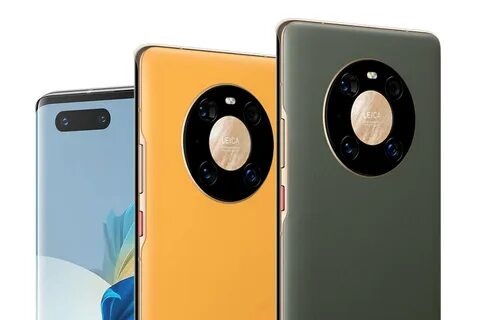 Huawei mate 40 pro
