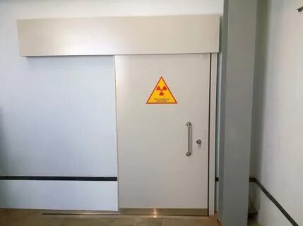 Металл защищающий от рентгеновского излучения