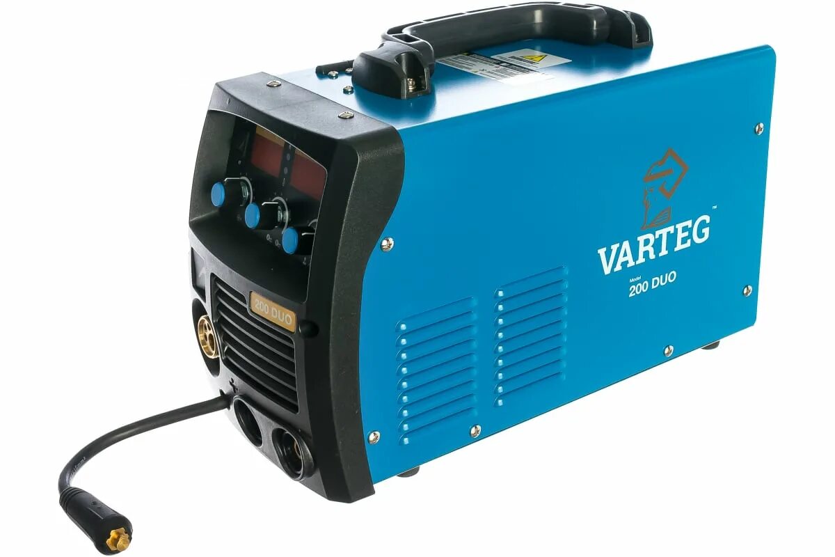 Сварочный полуавтомат varteg 200 duo. Полуавтомат вартег 200 дуо. Сварочный аппарат varteg 200 duo. Varteg 200 duo. Сварочный полуавтомат foxweld varteg 200 duo.
