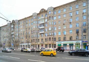 Перовская 56 55