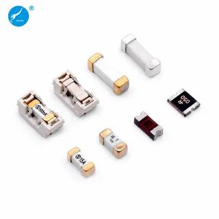 Smd предохранитель