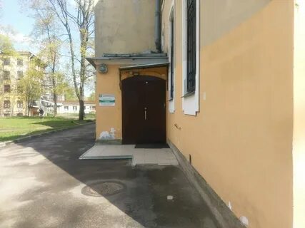Литовская 2 санкт петербург
