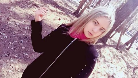 Анечка белых