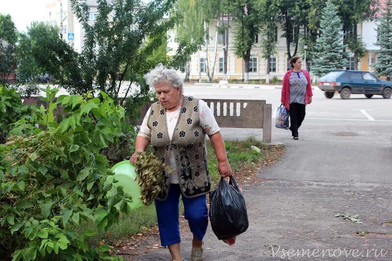 Погода семенов нижегородская область на 10 дней