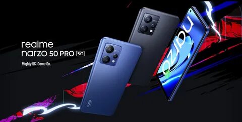 Realme 12 pro nfc 5g
