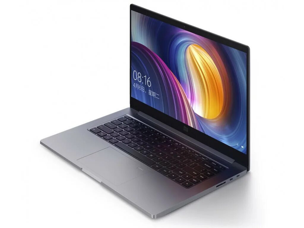 Ноутбук Xiaomi Mi Notebook Pro 15.6" OLED JYU4389CN купить в Москве Xiaomi-on