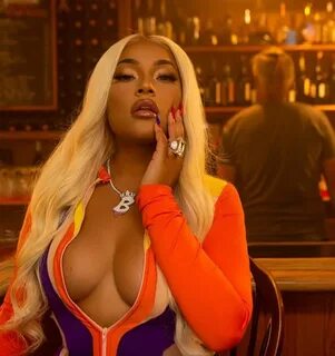 Stefflon don naked - free nude pictures, naked, photos, Stefflon Don Is Cru...