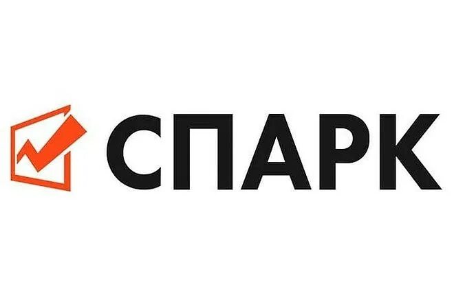 Спарк Интерфакс. Спарк логотип. Спарк база данных. Спарк Интерфейс.