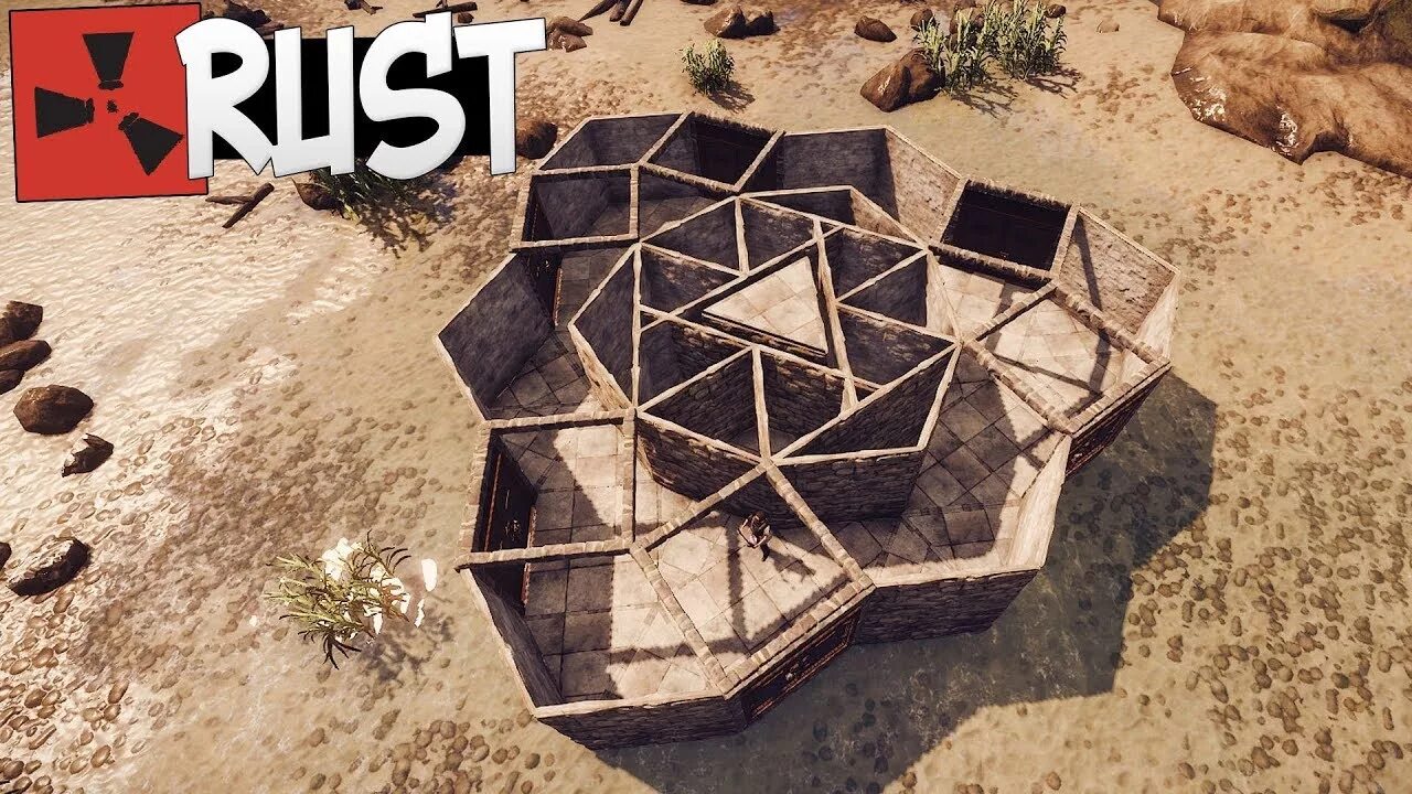 Rust io