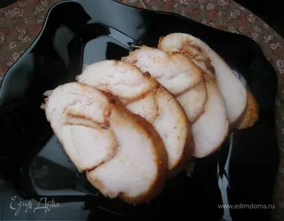Пасторма из грудки