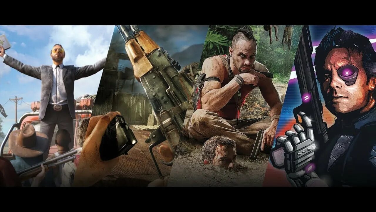 Включи новую часть 1. Far Cry 6. Мигель фар край 6. Far Cry 6 poster. Фар край 6 сюжет.