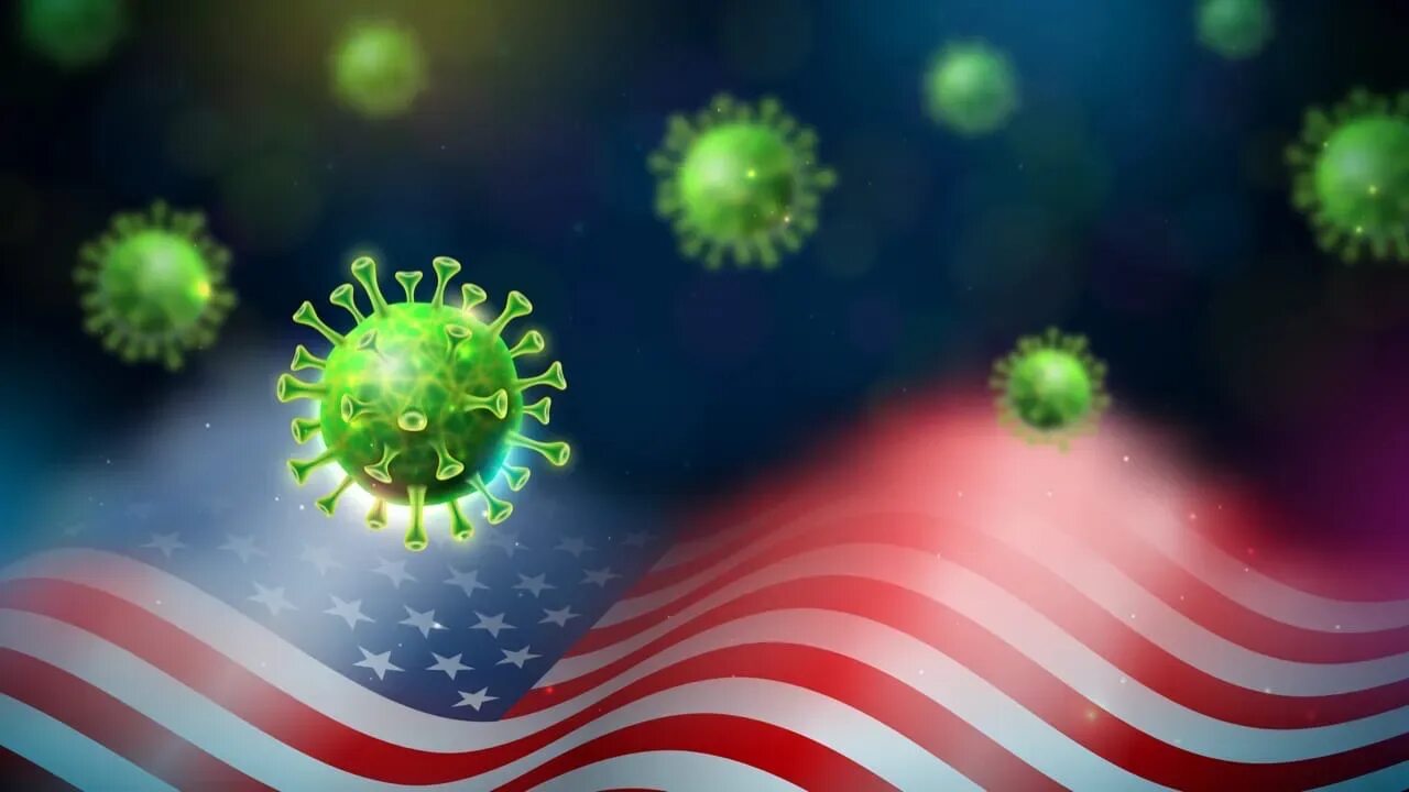 Флаг вируса. En us вирус. Вирус в Америке 2023. Американский вирус видео. Us virus