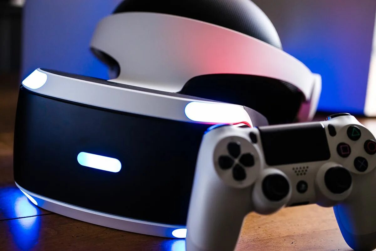 Виртуальная очки playstation. PLAYSTATION 4 VR. ВР очки сони плейстейшн. Ps4 и ПС VR. PS VR для ps4.