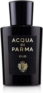 Acqua di parma oud