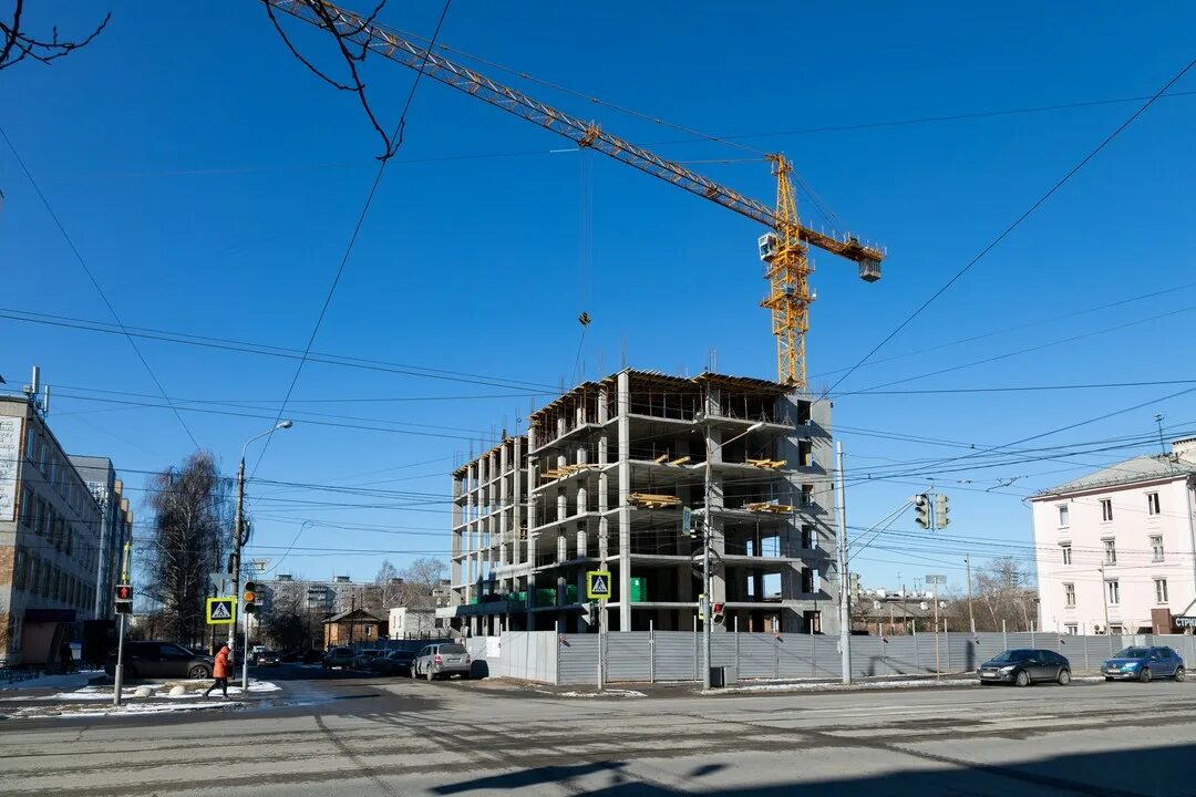 Жк каскад на менделеева. Каскад на Менделеева Нижний Новгород. ЖК на Менделеева Нижний Новгород. ЖК Каскад Нижний Новгород.