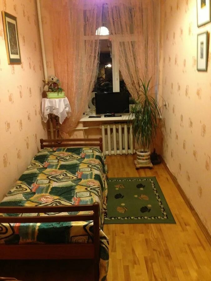 Сниму жилье в петербурге без посредников