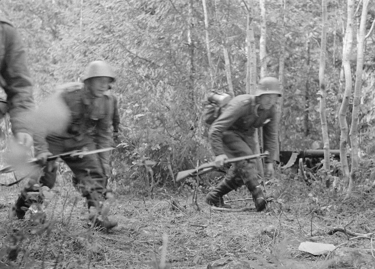 Финские солдаты 1941. Финляндская армия 1941. Финская армия 1941-1944. Финская армия 1941.