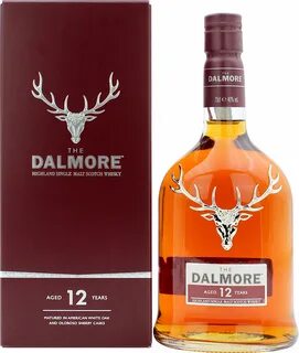 Dalmore 18