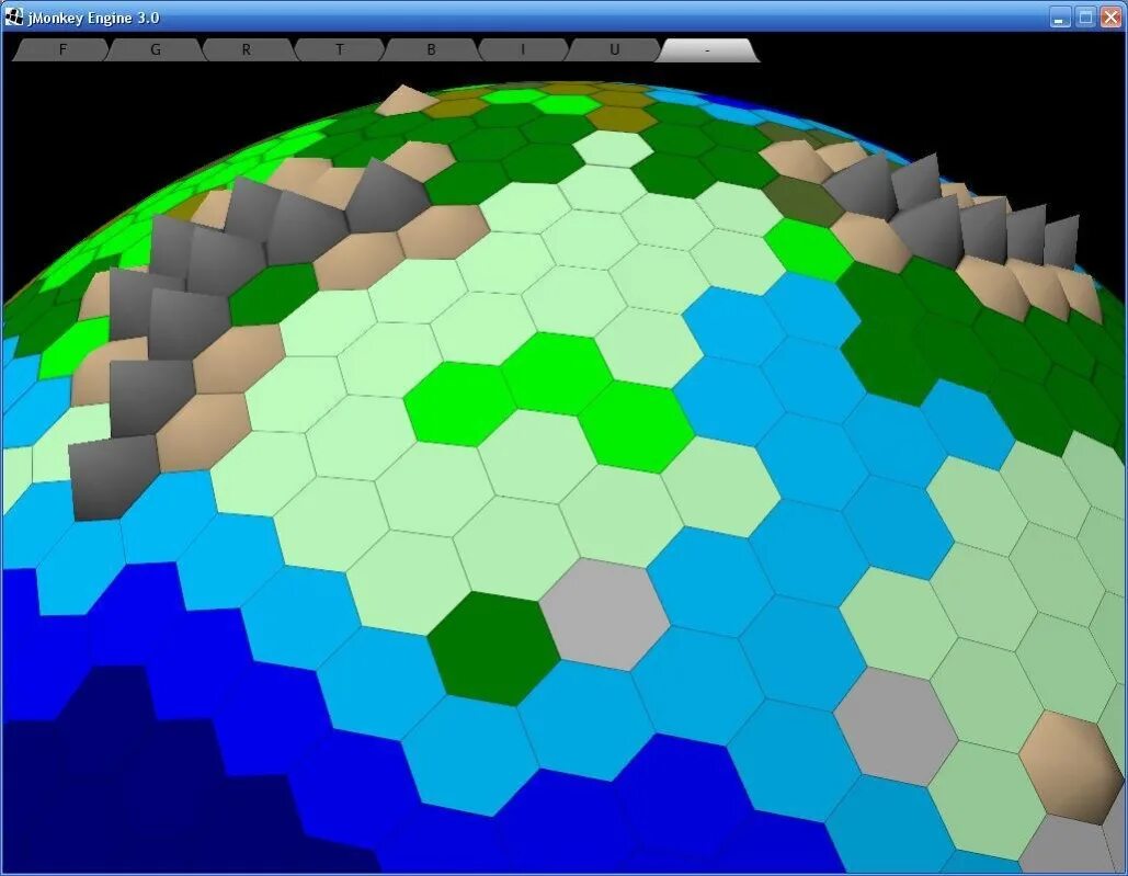 Game hexagon my little world. Game hexagon my little world