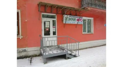 Рязанская 27