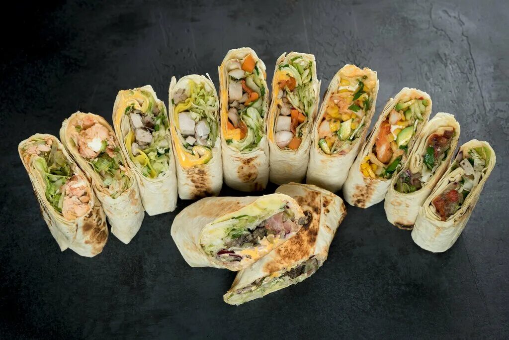 шаверма чернозем белгород